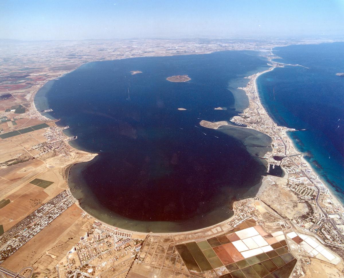 WEBINAR: Ley 3/2020 de recuperación y protección del Mar Menor: Plan de Inspección de Explotaciones Agrícolas 2022-2024 / Entidades Colaboradoras de la Administración Agraria de la Región de Murcia (ECARM)