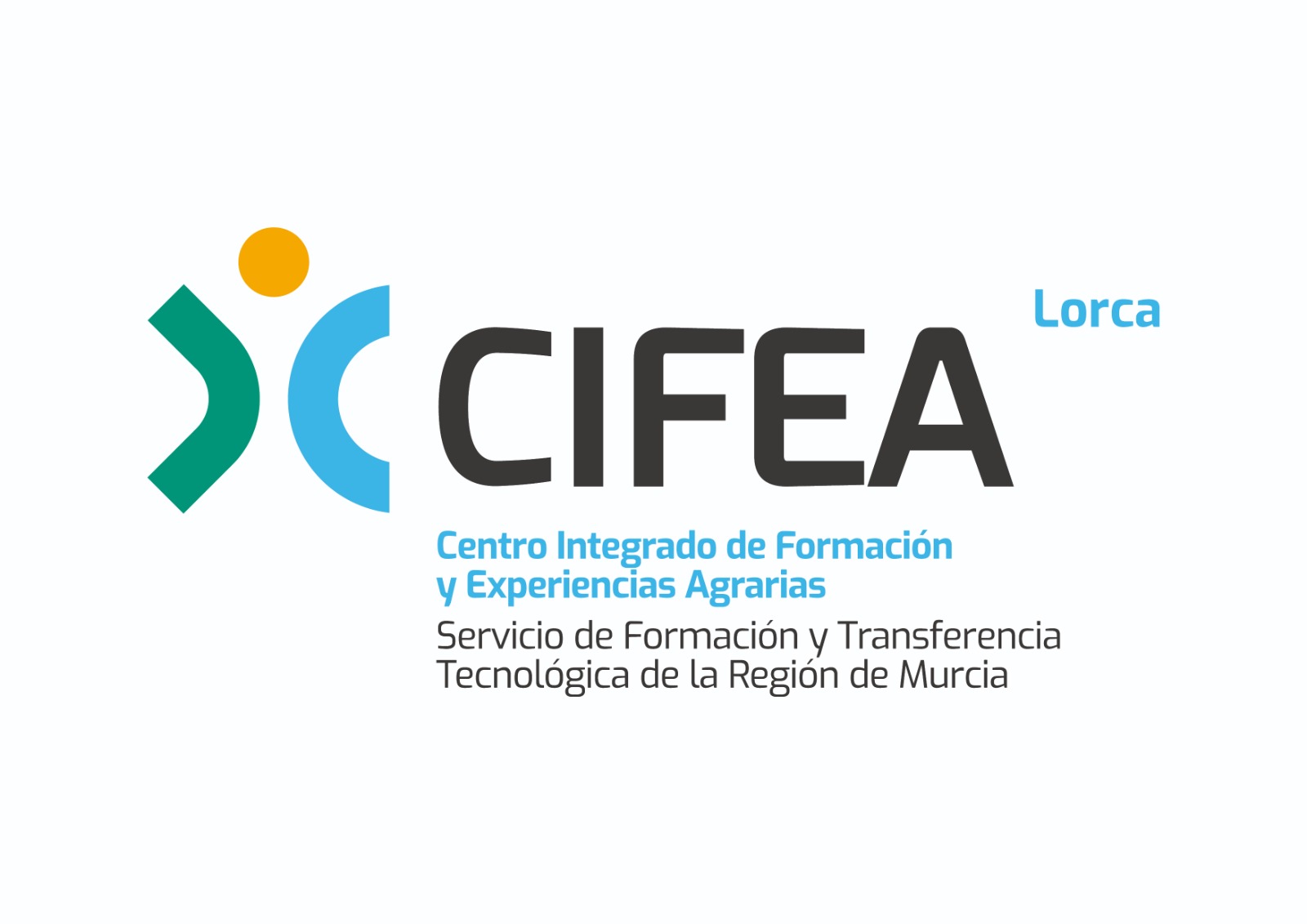 Logo CIFEA-LORCA