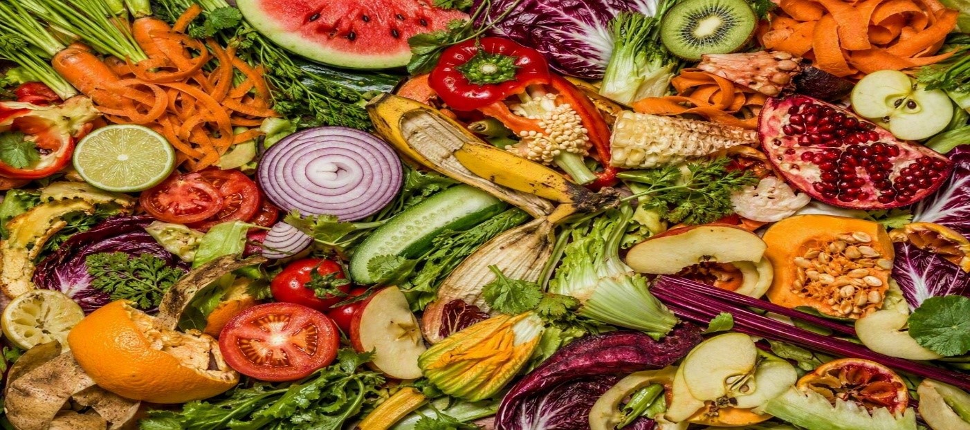 Desperdicio alimentario y revalorización de subproductos en el sector de conservas vegetales