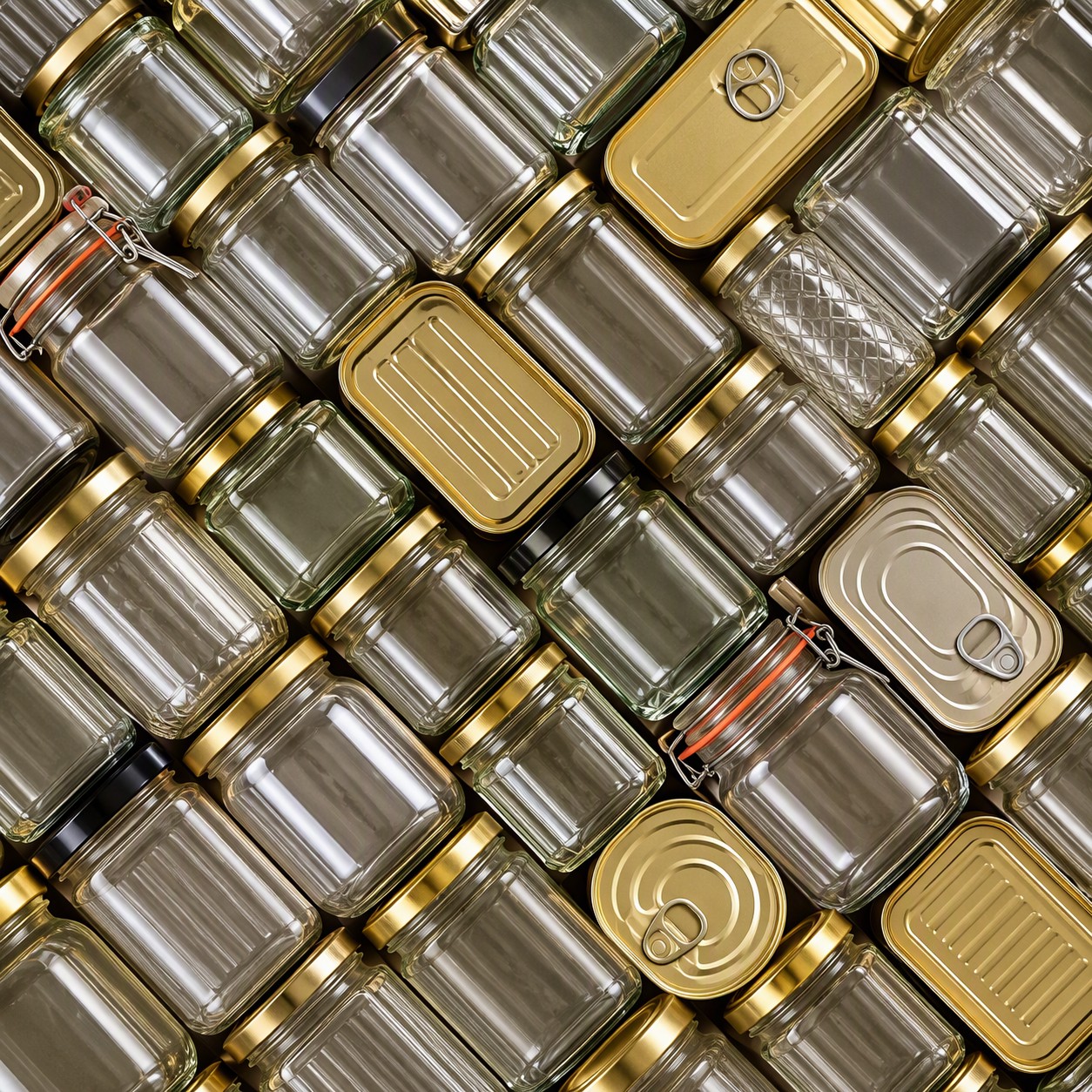 El nuevo reto del packaging alimentario: claves del reglamento PPWR