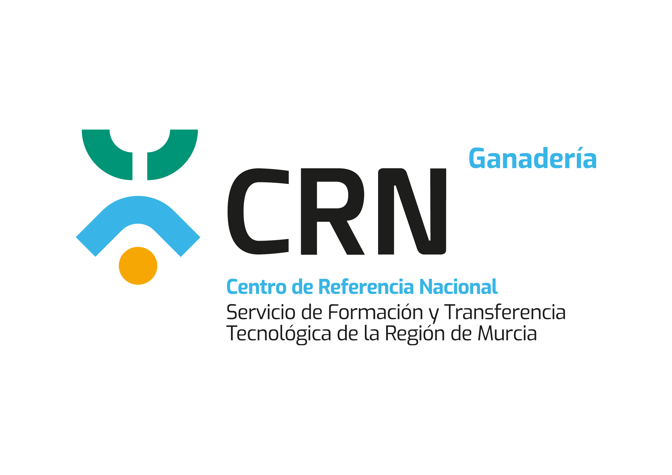 Logo CRN Ganadería