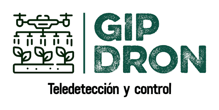Logo GiPDron