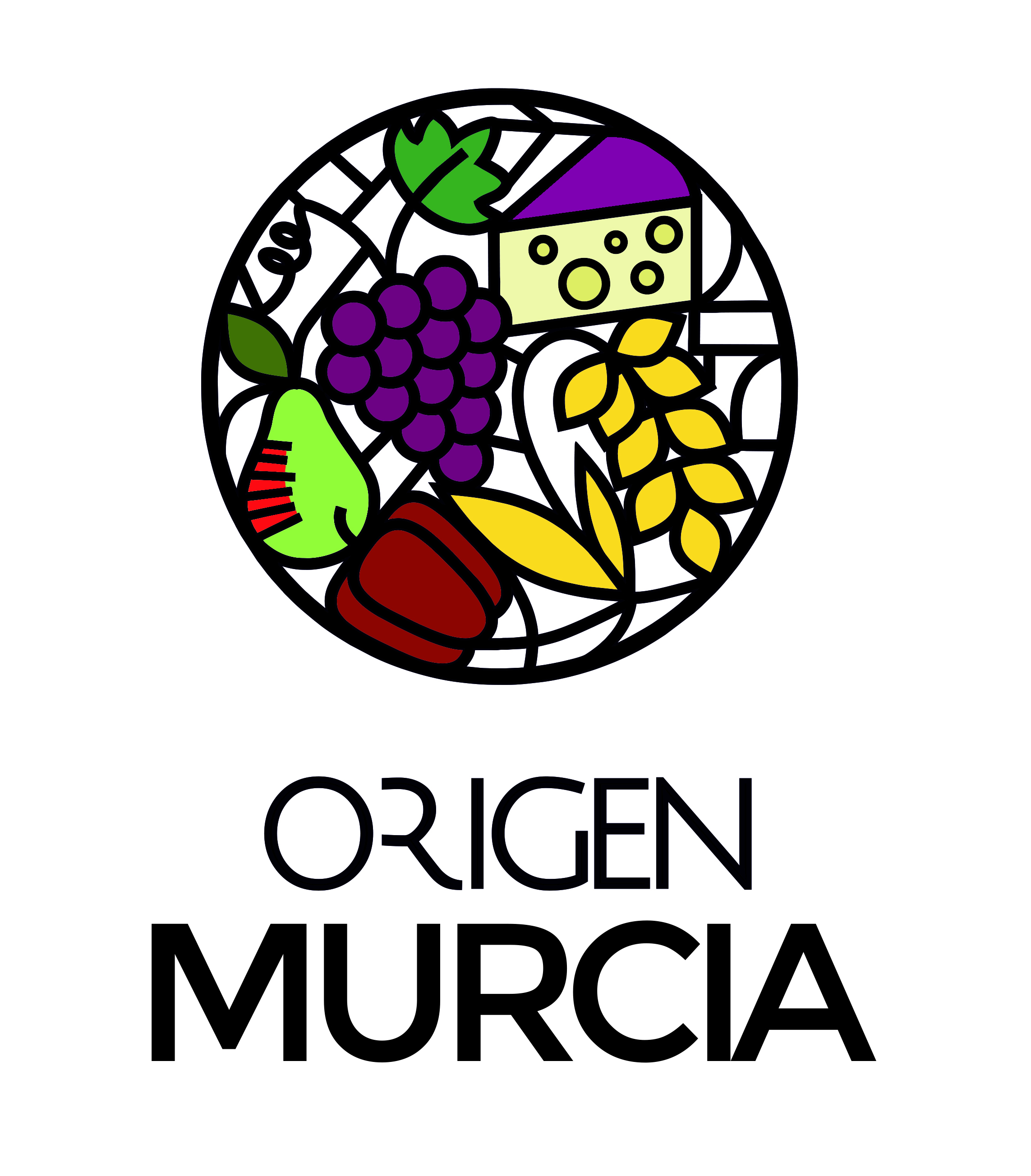 Logo Origen Murcia