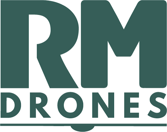 Logo RMDrones