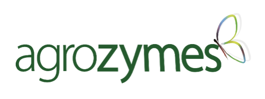 Logo Fundación Agrozymes