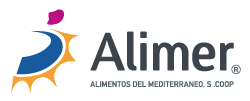 Logo ALIMER