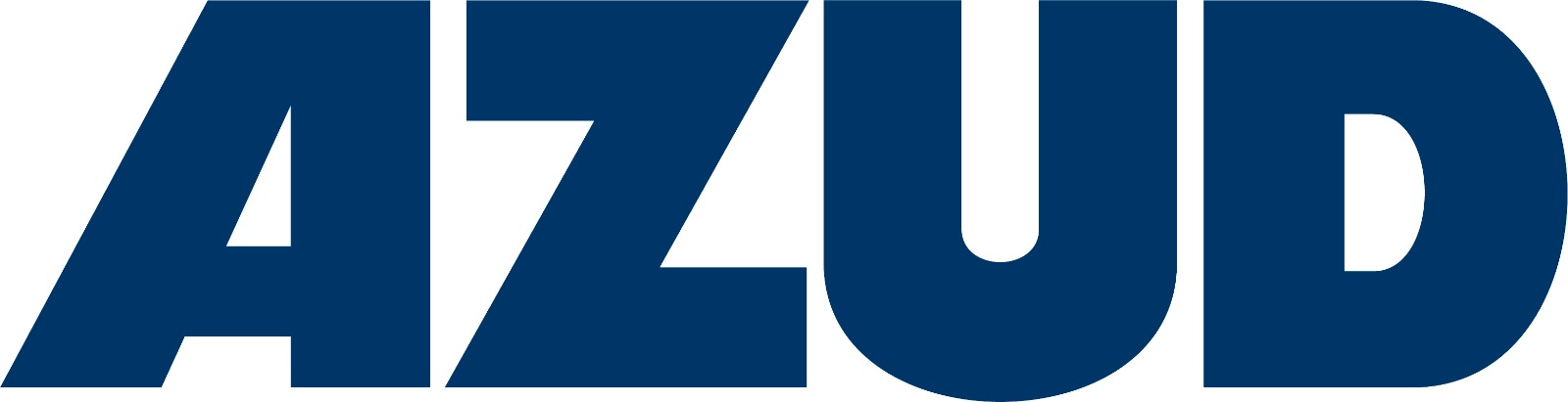 Logo Azud