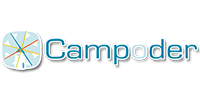Logo Campoder