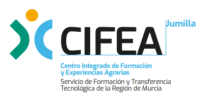 Logo CIFEA Jumilla