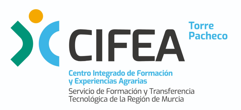 Logo CIFEA Torre Pacheco