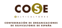 Logo Las Cortijeras