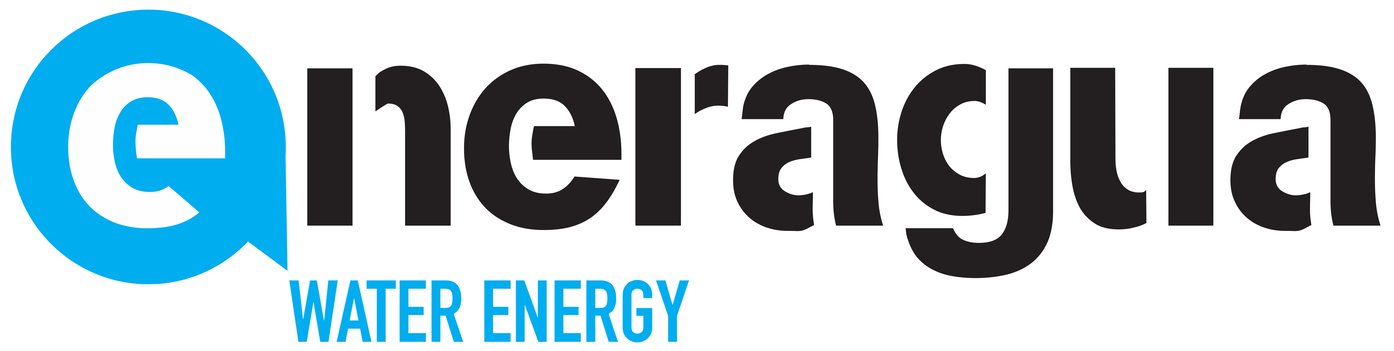 Logo Eneragua