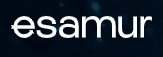 Logo Esamur