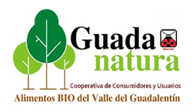 Logo Guadanatura