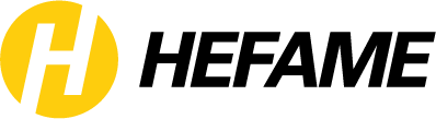 Logo Hefame