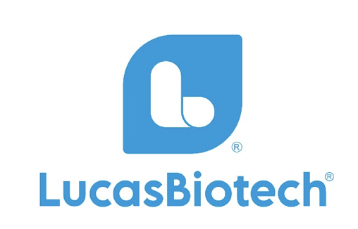 Logo Lucas Biotech