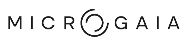 Logo Microgaia