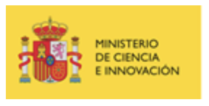Logo Ministerio Ciencias
