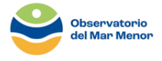 Logo Observatorio del Mar Menor