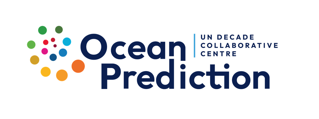 Logo OCEAN PREDICITION