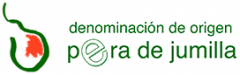 Logo DOP Pera