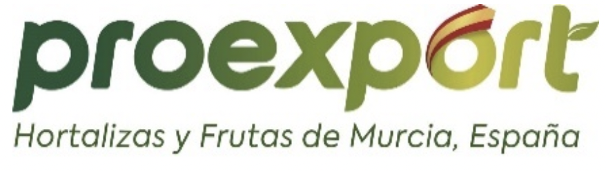 Logo Proexport