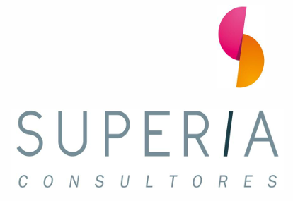 Logo SUPERIA