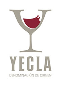 Logo Yecla D.O