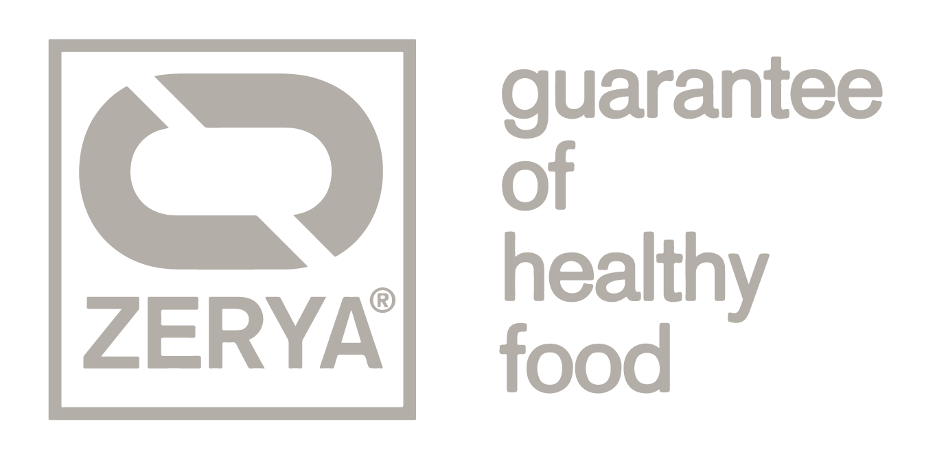 Logo ZERYA