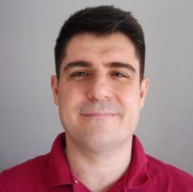 Antonio Ruiz Martínez
