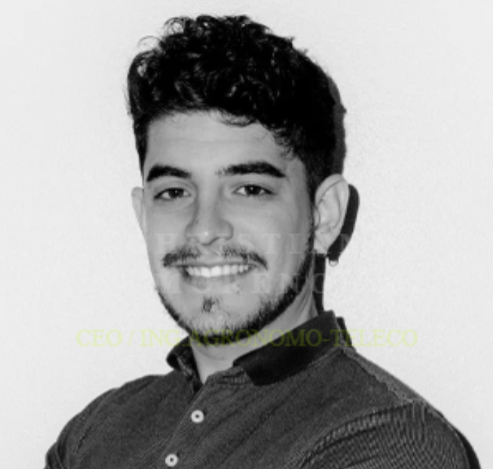 Crhistian Moreno