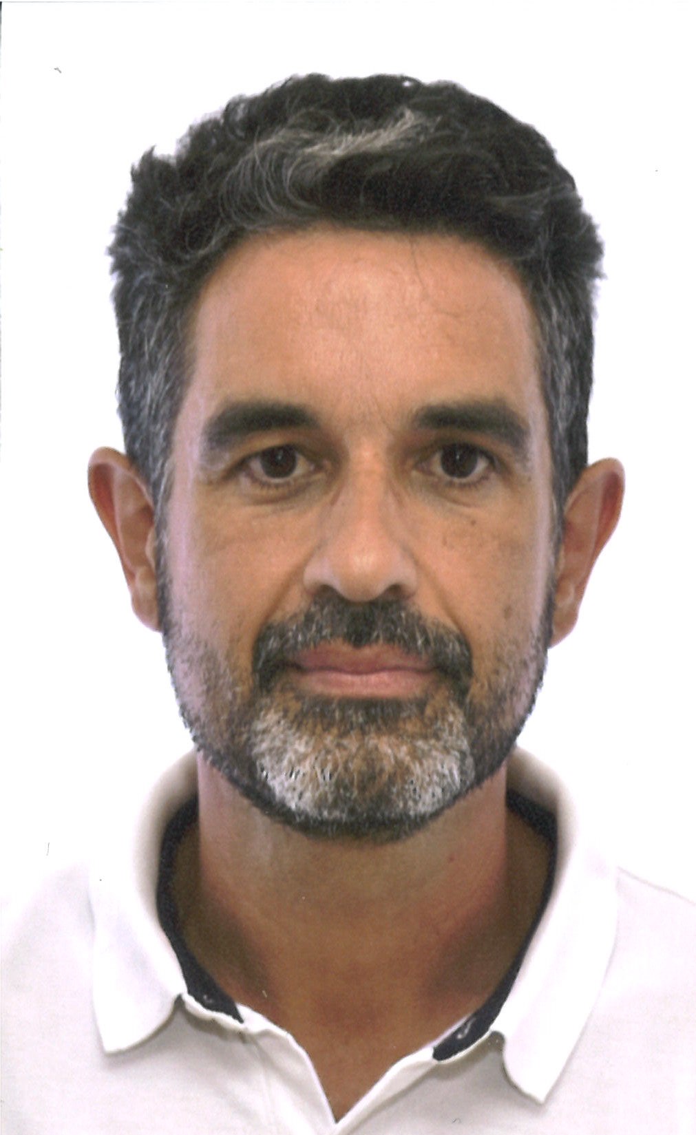 Fulgencio Sánchez Solana