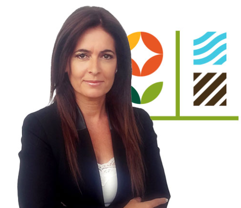 Doña Lola Martínez Franco