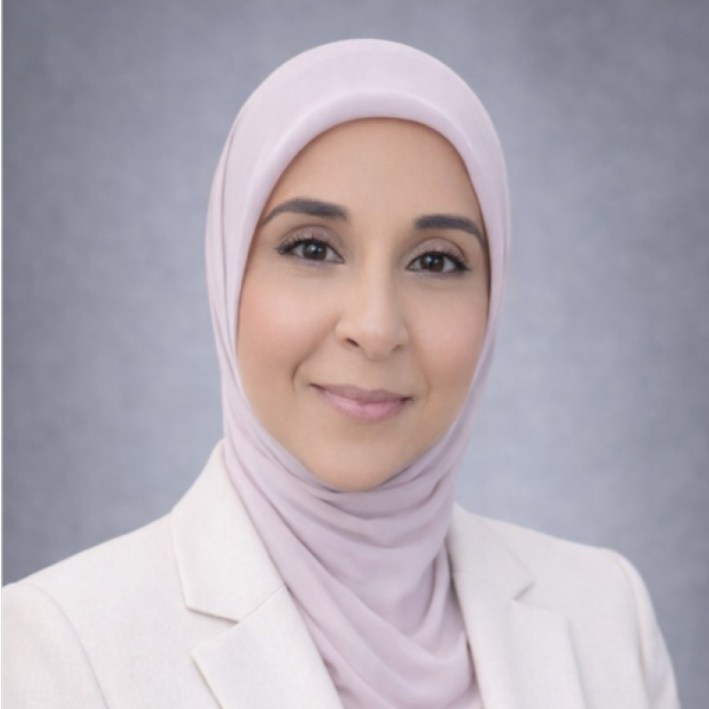Sarra Bouagga