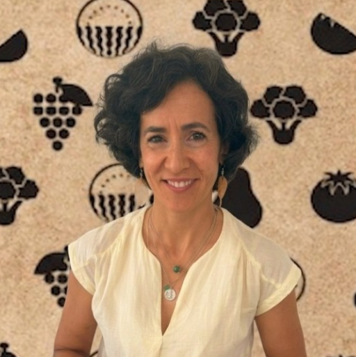 Doña Susana Sánchez Alonso